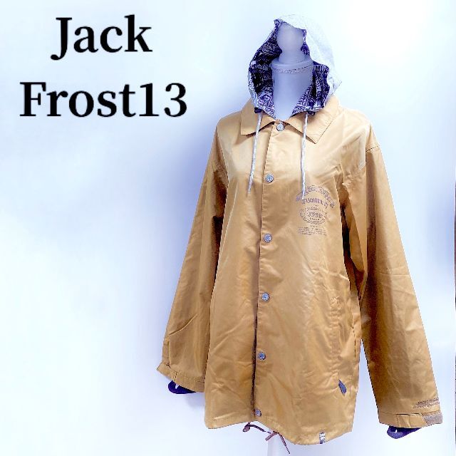 JACK FROST13 スノーボード　ジャケット