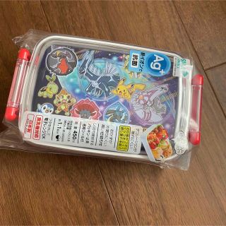 ポケットモンスター　お弁当箱(弁当用品)