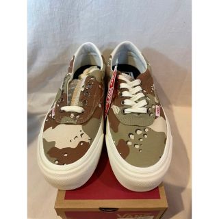 VANS - 新品バンズACERNIオールドスクールOLDSKOOLスリッポンslipon