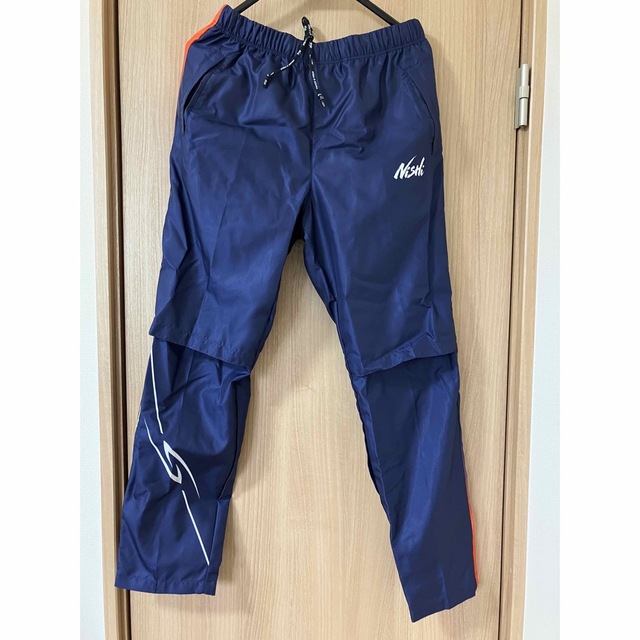 シルバーピーチ 【限定品】U-19全国合宿ウインドブレーカーM上下セット