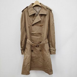 MM6 - MAISON MARGIELA トレンチコート メゾンマルジェラの通販