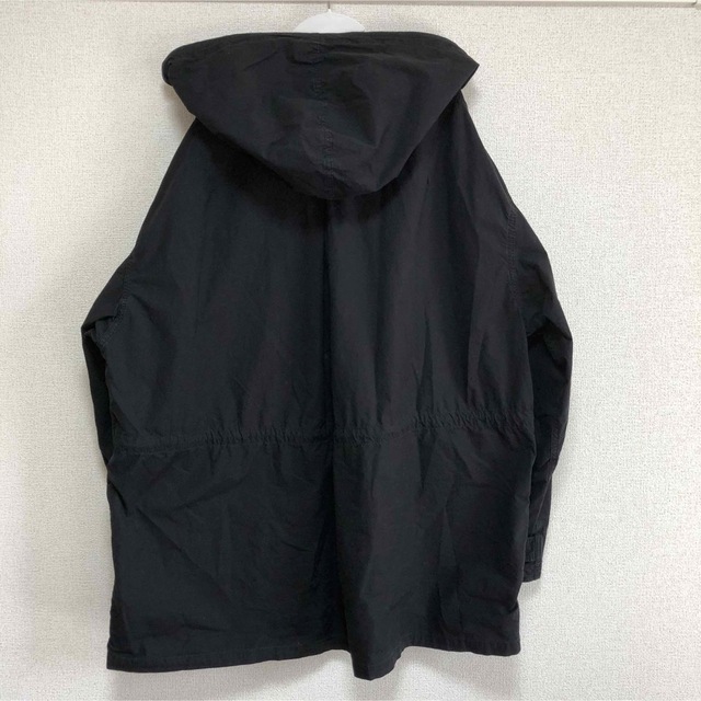 COOTIE Garment Dyed Utility Over Coat | gulatilaw.com