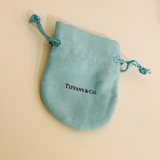 ティファニー(Tiffany & Co.)のティファニー　保存袋　美品(その他)