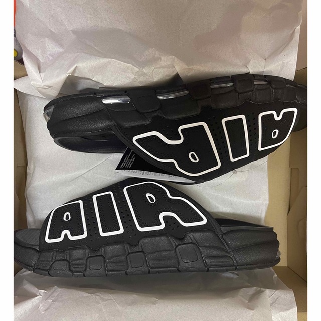 NIKE AIR MORE UPTEMPO SLIDE 29CM セット | foreignlanguagestraining.com