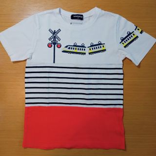 クレードスコープ(kladskap)のクレードスコープ Tシャツ 120センチ(Tシャツ/カットソー)