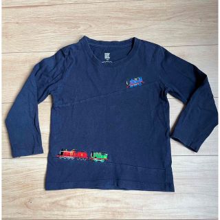 グラニフ(Graniph)の長袖シャツ　トーマス(Tシャツ/カットソー)