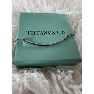 ティファニー(Tiffany & Co.)のティファニーブレスレット(ブレスレット/バングル)