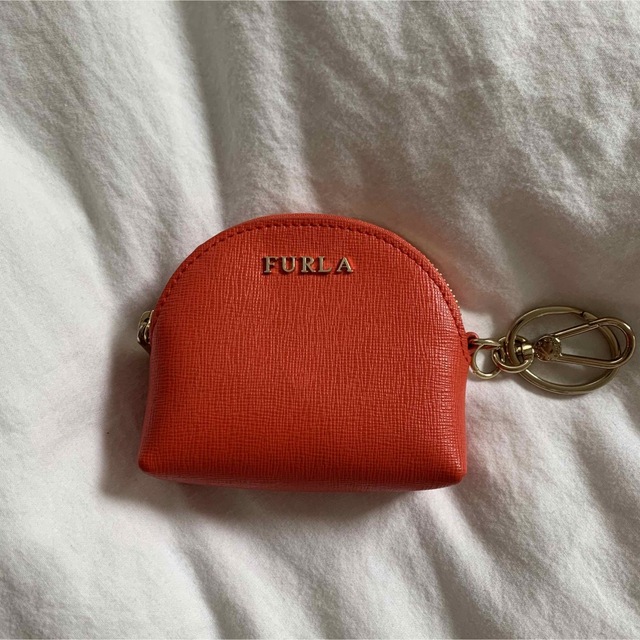 FURLA ミニポーチ