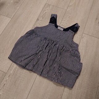 ジャンパースカート サイズ95(スカート)