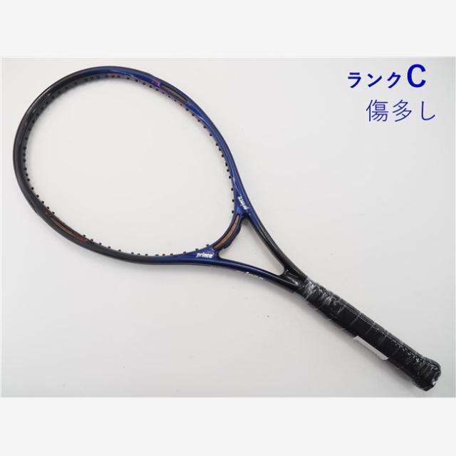 テニスラケット プリンス プレシジョン ウィスパー 680PL (G2)PRINCE PRECISION WHISPER 680PL
