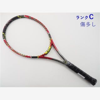 スリクソン(Srixon)の中古 テニスラケット スリクソン レヴォ シーエックス 2.0 2017年モデル (G2)SRIXON REVO CX 2.0 2017(ラケット)