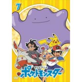 DVD▼ポケットモンスター(2019)第30巻(第88話～第90話)▽レンタル落ち