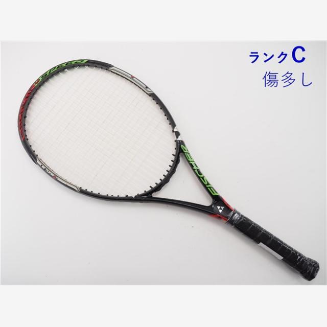 テニスラケット フィッシャー マグネチック ++ スピード (G0)FISCHER MAGNETIC ++ SPEED