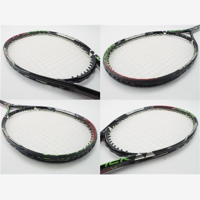 テニスラケット フォックス ターゲット210S.M (L5)FOX TARGET 210 S.M
