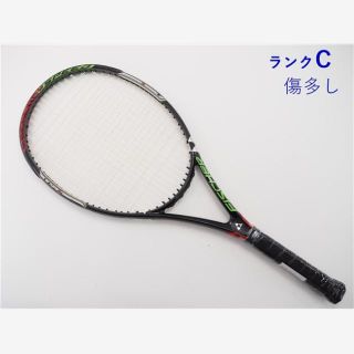 フィッシャー(Fisher)の中古 テニスラケット フィッシャー マグネチック ++ スピード (G0)FISCHER MAGNETIC ++ SPEED(ラケット)