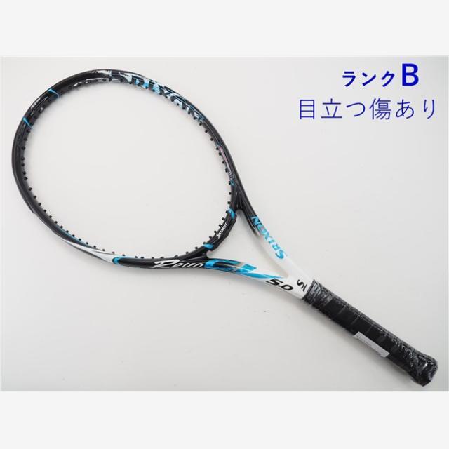 Srixon(スリクソン)の中古 テニスラケット スリクソン レヴォ CV 5.0 2016年モデル (G1)SRIXON REVO CV 5.0 2016 スポーツ/アウトドアのテニス(ラケット)の商品写真