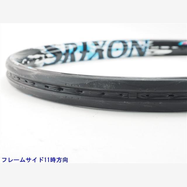 Srixon(スリクソン)の中古 テニスラケット スリクソン レヴォ CV 5.0 2016年モデル (G1)SRIXON REVO CV 5.0 2016 スポーツ/アウトドアのテニス(ラケット)の商品写真