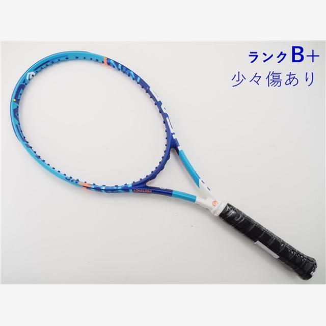 テニスラケット ヘッド グラフィン エックスティー インスティンクト MP 2015年モデル (G2)HEAD GRAPHENE XT INSTINCT MP 2015