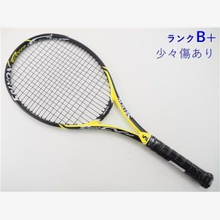 スリクソン(Srixon)の中古 テニスラケット スリクソン レヴォ CV 3.0 2018年モデル (G3)SRIXON REVO CV 3.0 2018(ラケット)