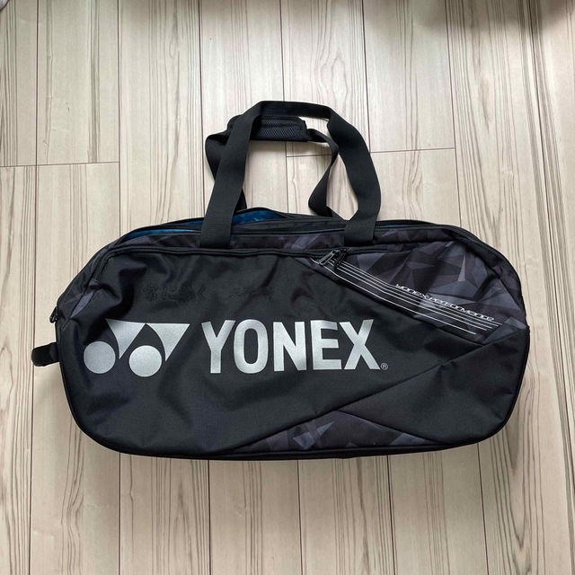 YONEX ボストンバッグ