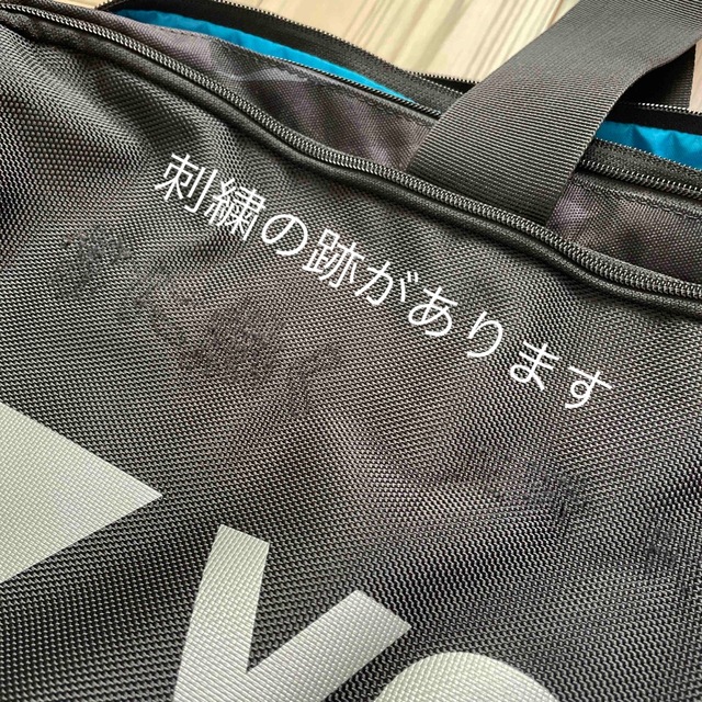 YONEX ボストンバッグ