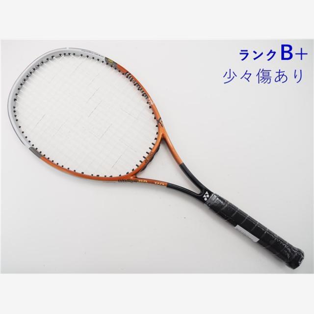 テニスラケット ヨネックス アルティマム RD Ti 80 2001年モデル (UL2)YONEX Ultimum RD Ti 80 2001
