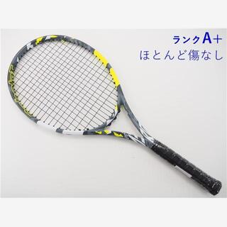 バボラ(Babolat)の中古 テニスラケット バボラ エヴォ アエロ 2023年モデル (G2)BABOLAT EVO AERO 2023(ラケット)