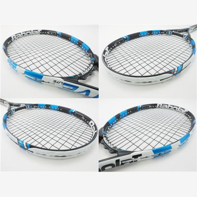 Babolat - 中古 テニスラケット バボラ ピュア ドライブ ライト 2015年