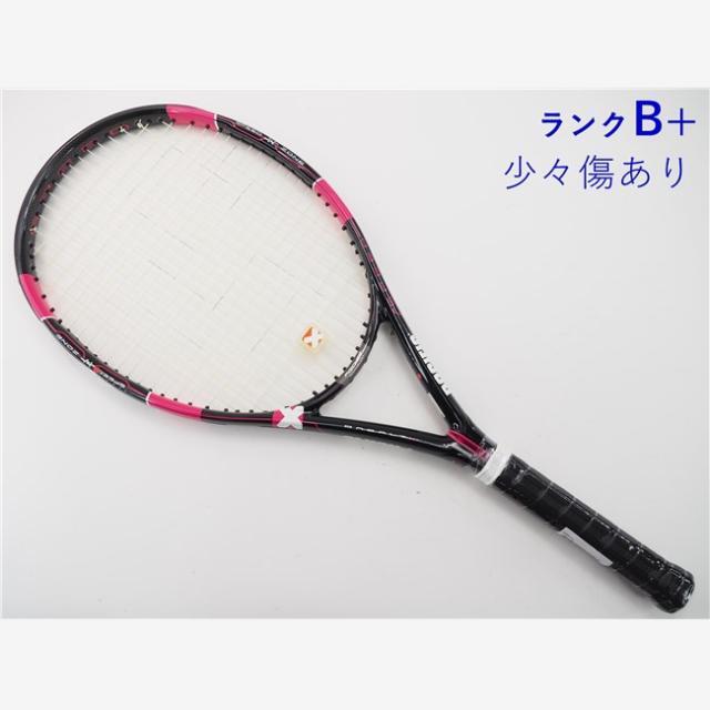 テニスラケット パシフィック スピード (G1)PACIFIC SPEED