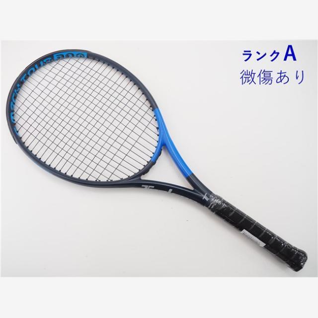 テニスラケット トアルソン エスマッハ ツアー 300 バージョン3.0 2021年モデル (G2)TOALSON S-MACH TOUR 300 Ver.3.0 2021