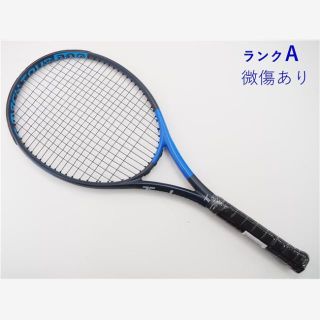 トアルソン(TOALSON)の中古 テニスラケット トアルソン エスマッハ ツアー 300 バージョン3.0 2021年モデル (G2)TOALSON S-MACH TOUR 300 Ver.3.0 2021(ラケット)