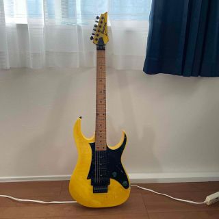 アイバニーズ(Ibanez)のIbanez RG550(DY) (エレキギター)