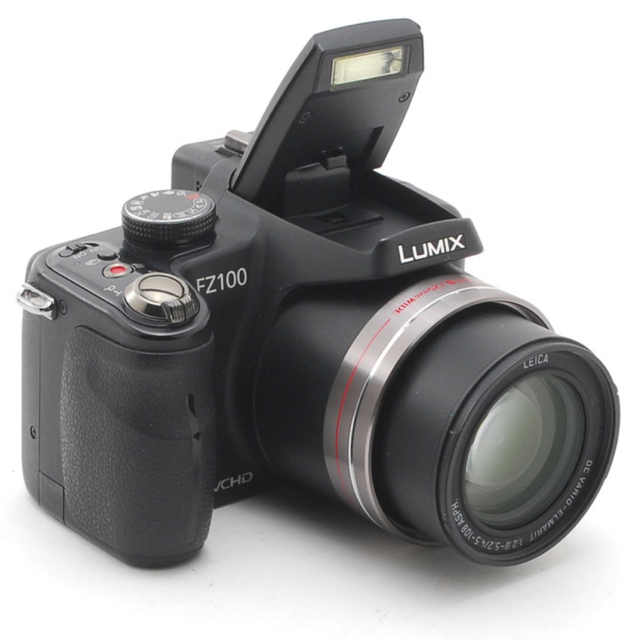 メール便に限り送料無料!! 付属品充実、状態◎の極上品❤️Panasonic