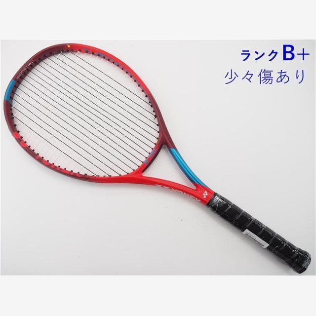 テニスラケット ヨネックス ブイコア 100 2021年モデル (G2)YONEX VCORE 100 2021100平方インチ長さ