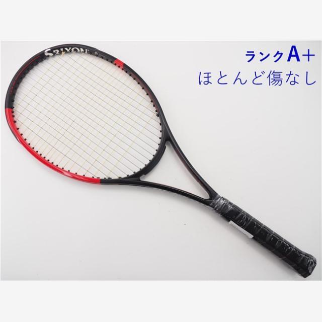 テニスラケット ダンロップ シーエックス 200 2019年モデル (G3)DUNLOP CX 200 2019