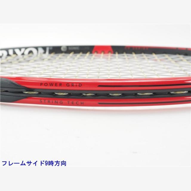 テニスラケット ダンロップ シーエックス 200 2019年モデル (G3)DUNLOP CX 200 2019