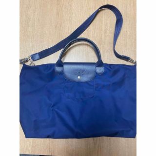 ロンシャン(LONGCHAMP)のロンシャン　プリアージュネオ(トートバッグ)