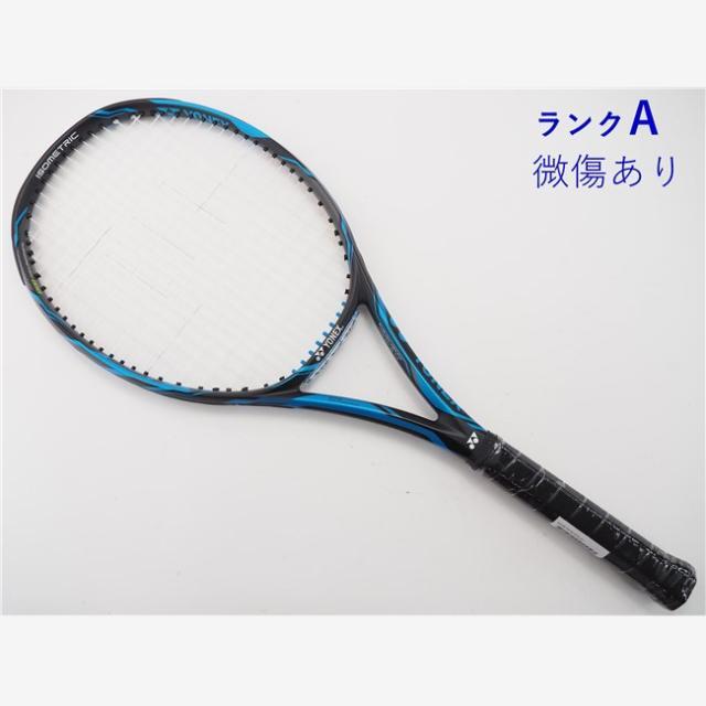 テニスラケット ヨネックス イーゾーン ディーアール 98 2016年モデル (LG1)YONEX EZONE DR 98 2016