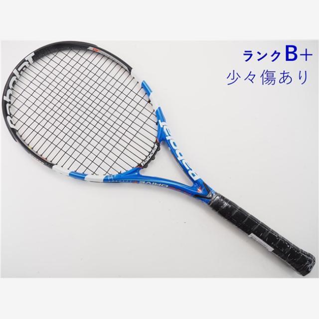 バボラ BABOLAT ピュアアエロVS 2本セット マッチペア