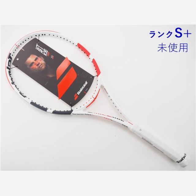 テニスラケット バボラ ピュア ストライク ツアー 2019年モデル (G2
