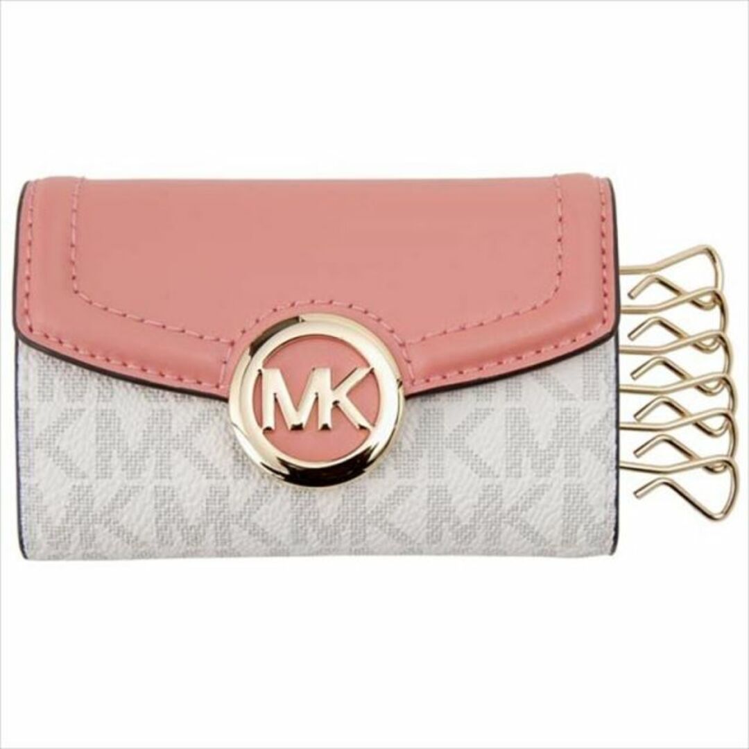 マイケル コース MICHAEL KORS キーケース 35S0GFTP5B GRANITA_MULTI