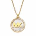 マイケル コース MICHAEL KORS ネックレス MKC1324AH79…