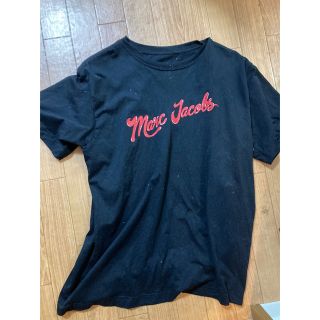 マークジェイコブス(MARC JACOBS)のマークジェイコブス　Tシャツ(Tシャツ/カットソー(半袖/袖なし))