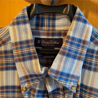 ブルックスブラザース(Brooks Brothers)のBROOKS BROTHERS　長袖シャツ(シャツ)