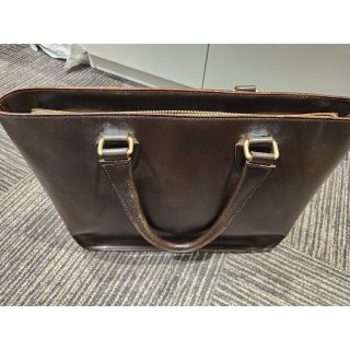 ガンゾ 革 ビジネスバッグ(メンズ)の通販 40点 | GANZOのメンズを買う