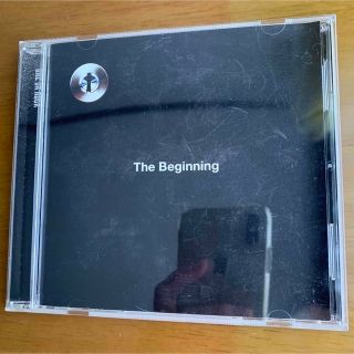 ワンオクロック(ONE OK ROCK)のThe Beginning - ONE OK ROCK(ポップス/ロック(邦楽))