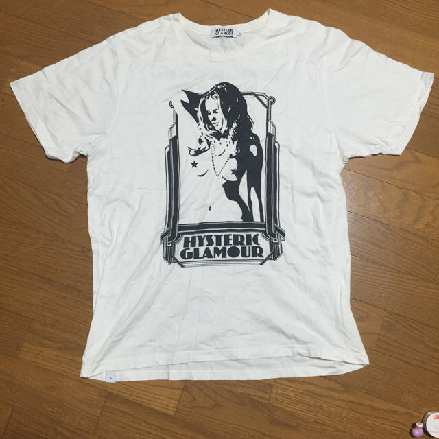 ヒステリックグラマー　Tシャツ