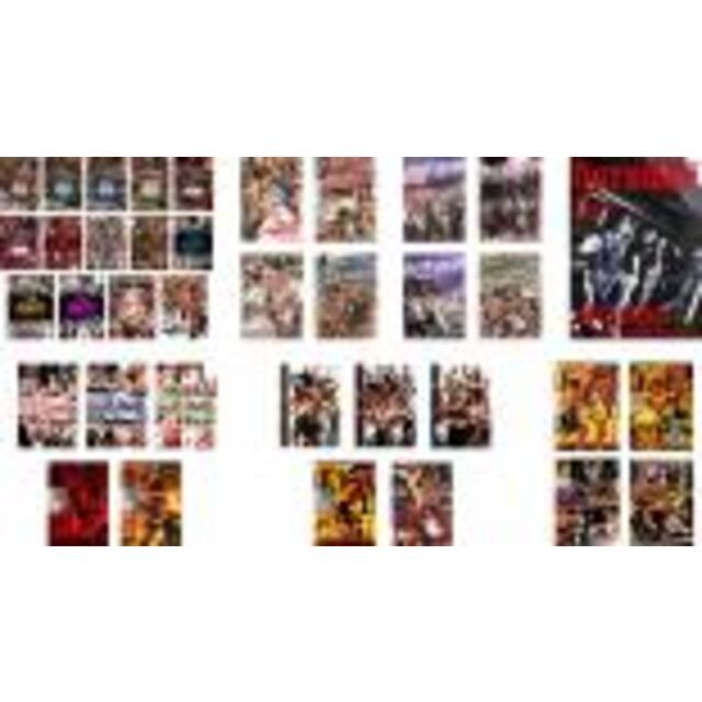 【現品限り特価】全巻セットDVD▼ジ・アウトサイダー(37枚セット)1～14 + 2012 + 場外乱闘～ + 2013 + 2014 + 2015 vol.1 ベストバウト、大田区総合体育館～、35～37th 夏の3大会～、九州大会 熊本の陣▽レンタル落ち