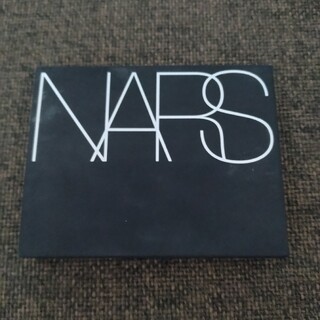 ナーズ(NARS)のNARS ライトリフレクティングセッティングパウダー プレストN　10グラム(フェイスパウダー)