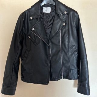 エモダ ライダースジャケット(レディース)の通販 200点以上 | EMODAの エモダ ライダースジャケット(レディース)の通販 200点以上 | EMODAの